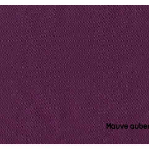 Mauve aubergine 26